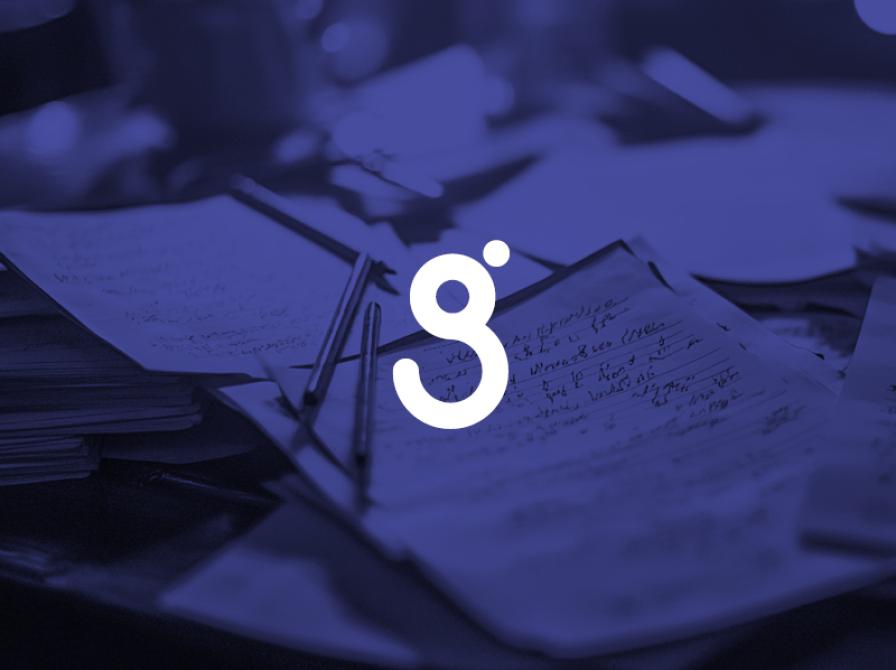 Sammen om Greve: Kulturquiz - svarark og kuglepenne på bord